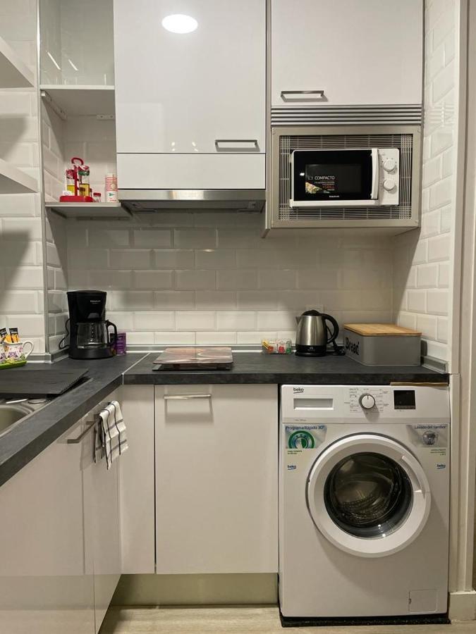 Acogedor Apartamento, Completamente Amoblado *